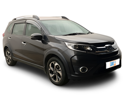 2016 Honda BR-V - SUV - Diesel - Manual - ₹3.83 lakh